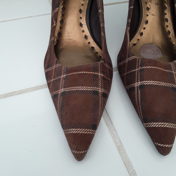 BCBG Girls Shoes - Picture 6 of 11